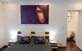 Luxury Accommodation Republicii